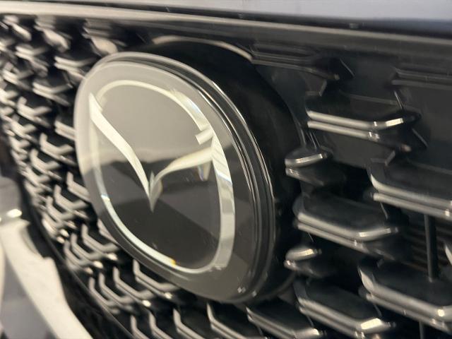 2022 Mazda CX-5 2.5 Turbo