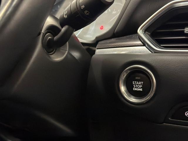 2022 Mazda CX-5 2.5 Turbo