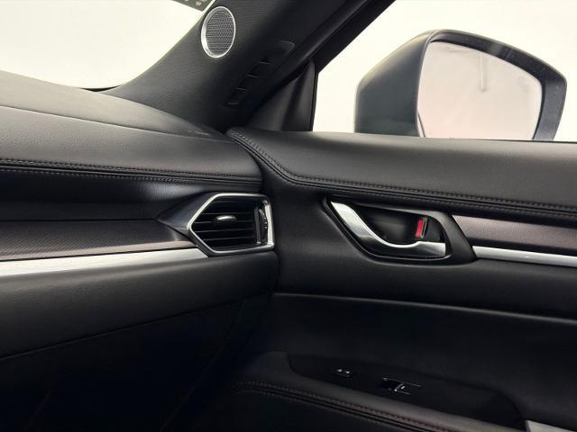 2022 Mazda CX-5 2.5 Turbo