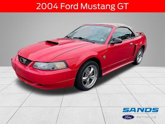 2004 Ford Mustang GT for sale in Pottsville, PA