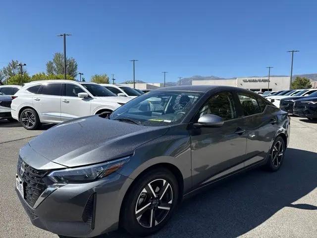 2025 Nissan Sentra SV for sale in Reno, NV
