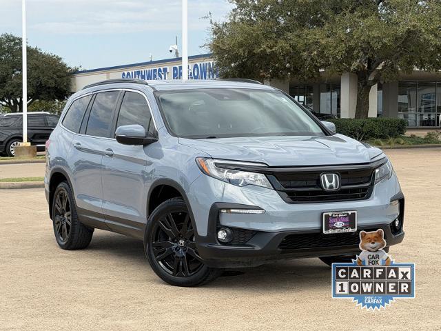 2022 Honda Pilot AWD Special Edition for sale in Weatherford, TX
