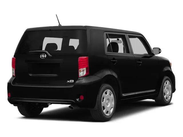 2014 Scion xB Release Series