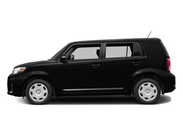 2014 Scion xB Release Series