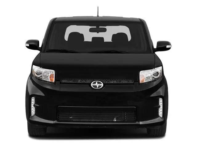 2014 Scion xB Release Series