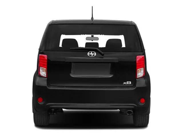 2014 Scion xB Release Series