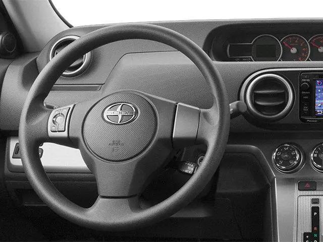 2014 Scion xB Release Series