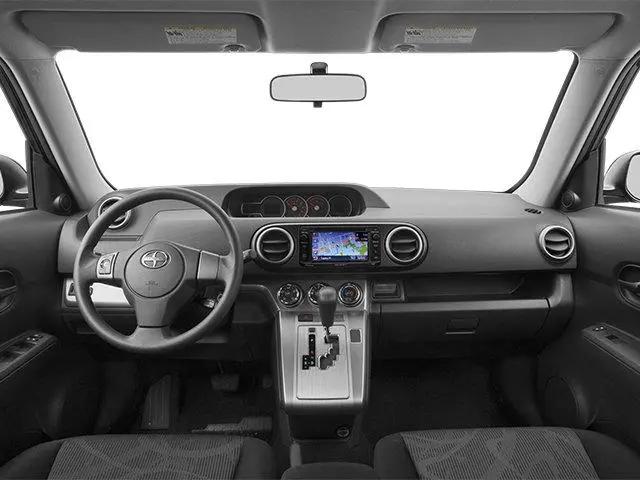 2014 Scion xB Release Series