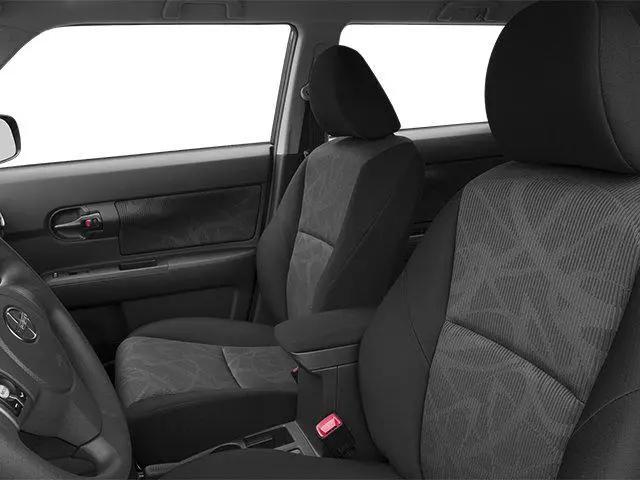 2014 Scion xB Release Series