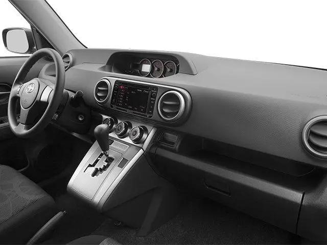 2014 Scion xB Release Series