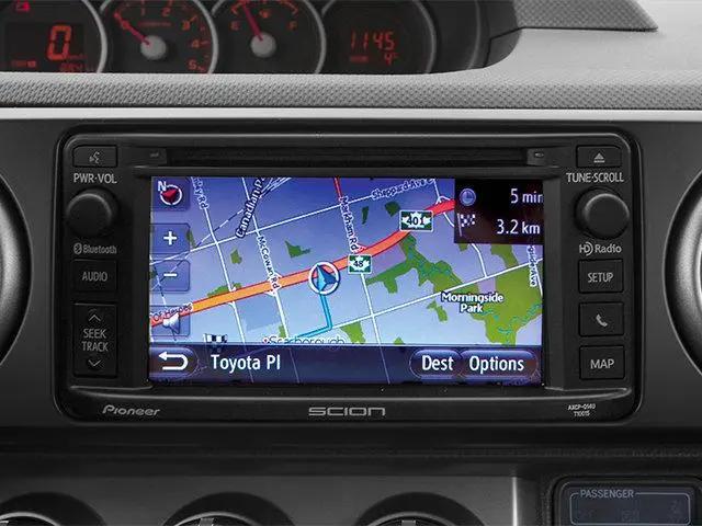 2014 Scion xB Release Series
