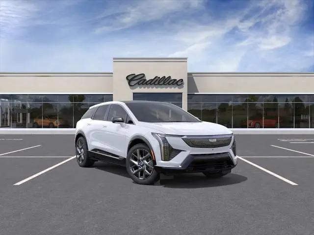 2027 Cadillac iQ Luxury for sale in Budd Lake, NJ
