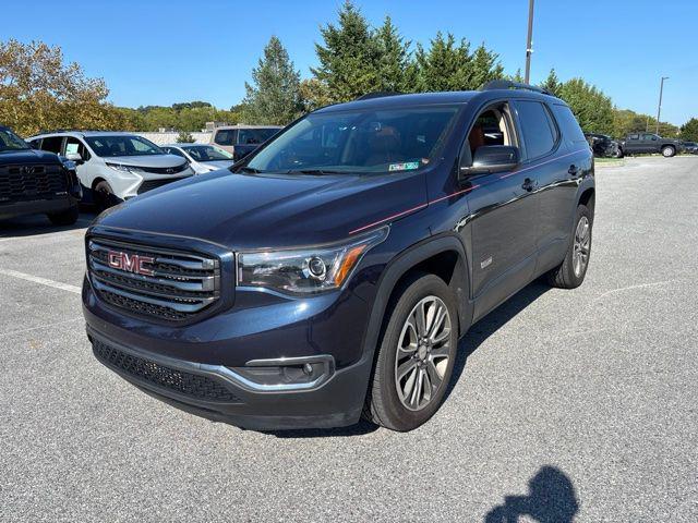 2017 GMC Acadia SLT-1 for sale in Thorndale, PA