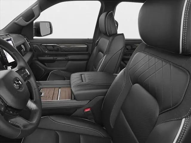 2027 Ram 1500 Limited