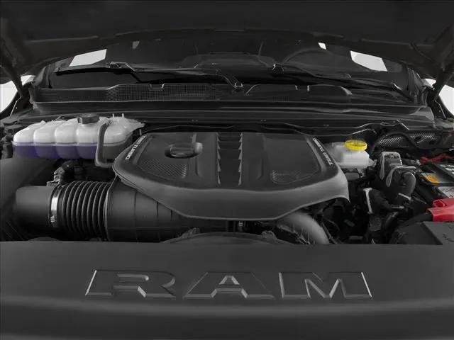 2027 Ram 1500 Limited