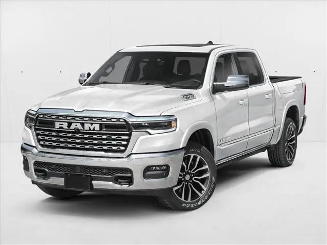 2027 Ram 1500 Limited for sale in Carlsbad, CA