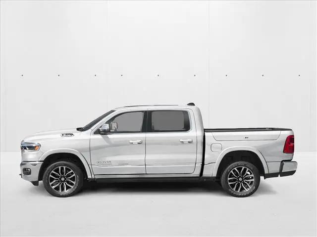 2027 Ram 1500 Limited