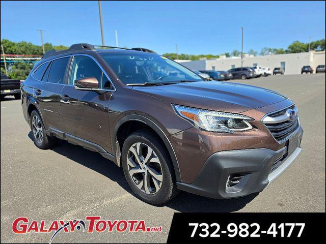 2020 Subaru Outback Limited for sale in Eatontown, NJ