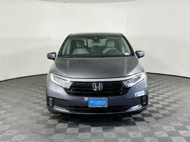 2021 Honda Odyssey EX