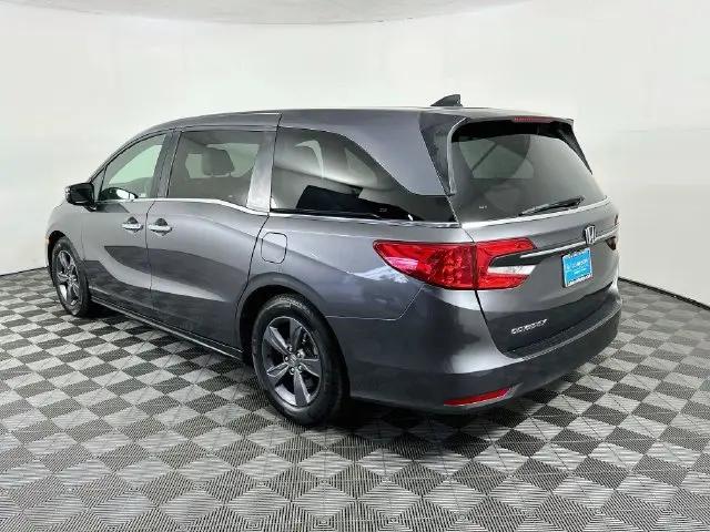 2021 Honda Odyssey EX