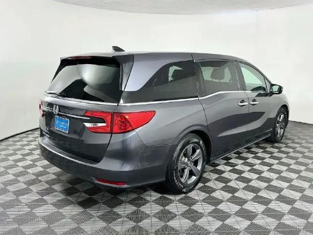 2021 Honda Odyssey EX