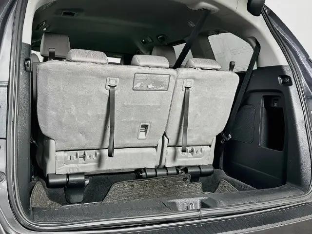 2021 Honda Odyssey EX
