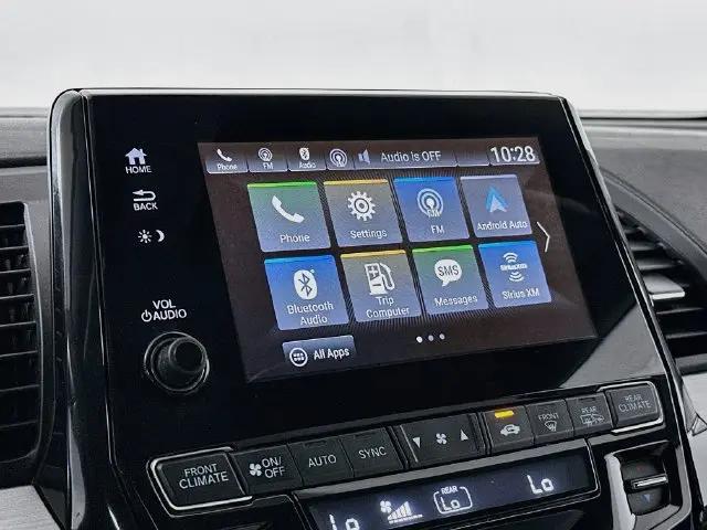 2021 Honda Odyssey EX