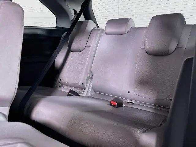 2021 Honda Odyssey EX