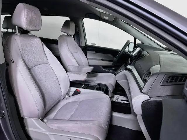 2021 Honda Odyssey EX