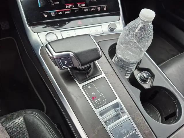 2019 Audi A6 55 Premium