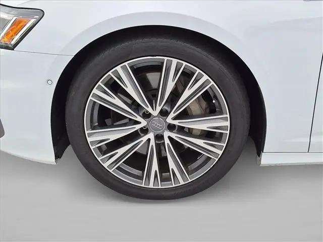 2019 Audi A6 55 Premium