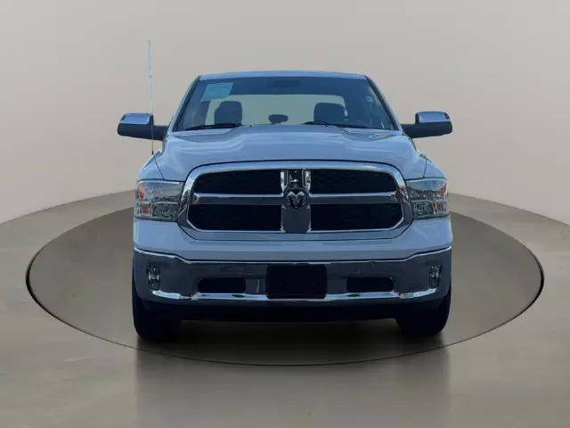 2019 Ram 1500 Classic Tradesman Crew Cab 4x4 57 Box
