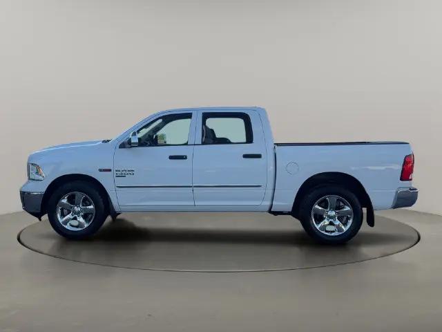 2019 Ram 1500 Classic Tradesman Crew Cab 4x4 57 Box