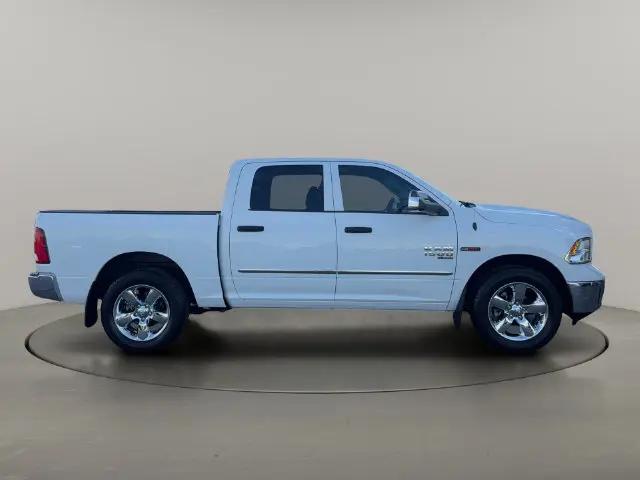 2019 Ram 1500 Classic Tradesman Crew Cab 4x4 57 Box