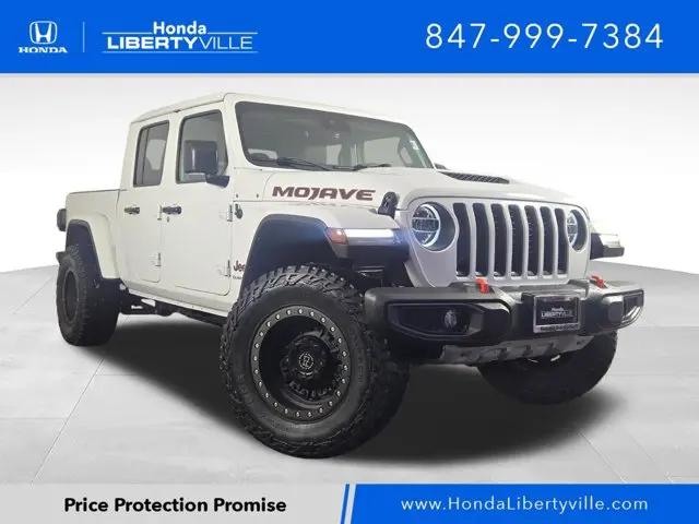 2021 Jeep Gladiator Sport for sale in Libertyville, IL