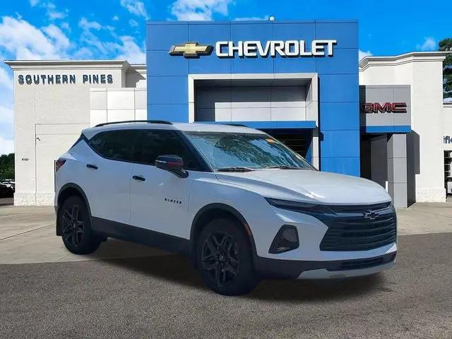 2022 Chevrolet Blazer FWD 2LT for sale in Southern Pines, NC