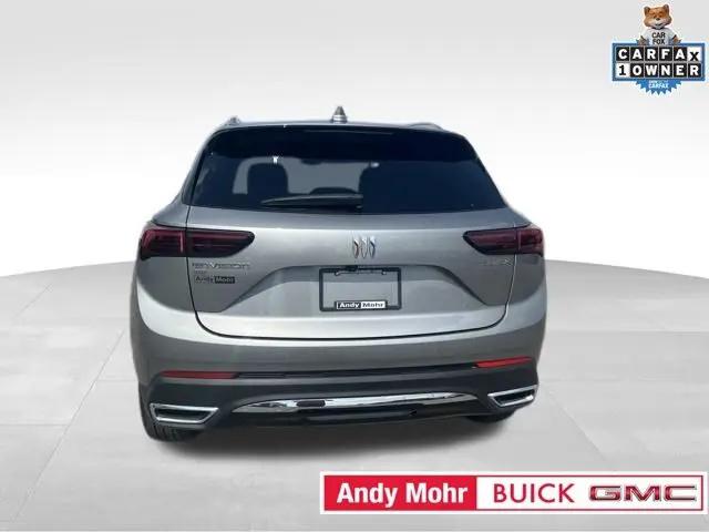 2024 Buick Envision Preferred AWD