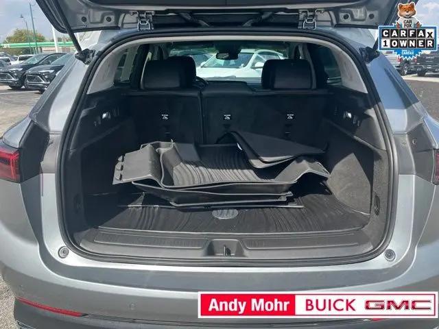 2024 Buick Envision Preferred AWD