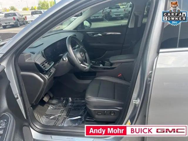 2024 Buick Envision Preferred AWD