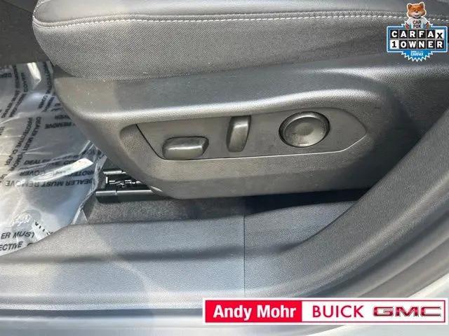 2024 Buick Envision Preferred AWD