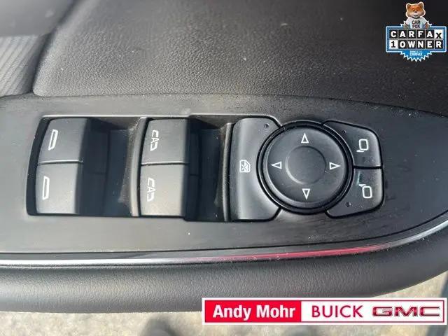 2024 Buick Envision Preferred AWD