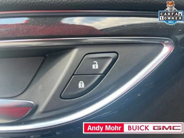 2024 Buick Envision Preferred AWD