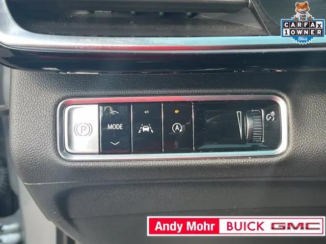 2024 Buick Envision Preferred AWD