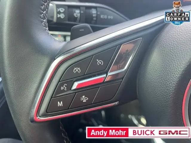 2024 Buick Envision Preferred AWD