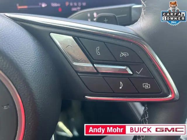 2024 Buick Envision Preferred AWD