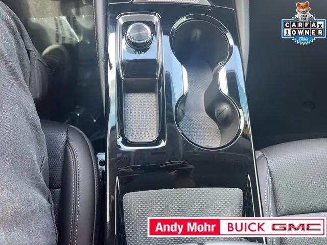 2024 Buick Envision Preferred AWD