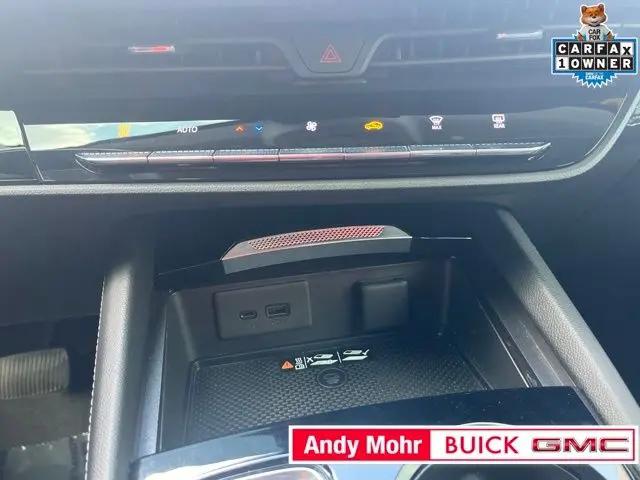 2024 Buick Envision Preferred AWD