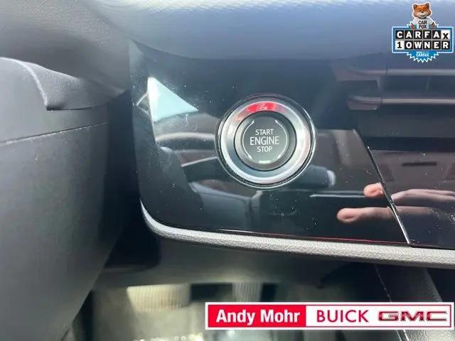 2024 Buick Envision Preferred AWD