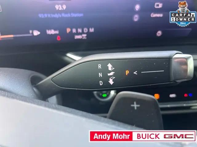 2024 Buick Envision Preferred AWD