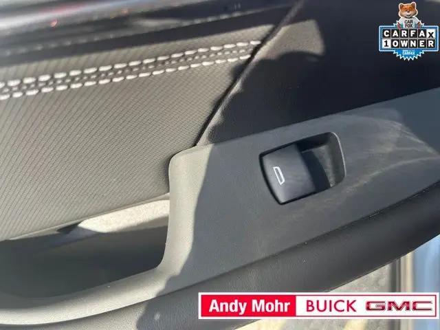 2024 Buick Envision Preferred AWD